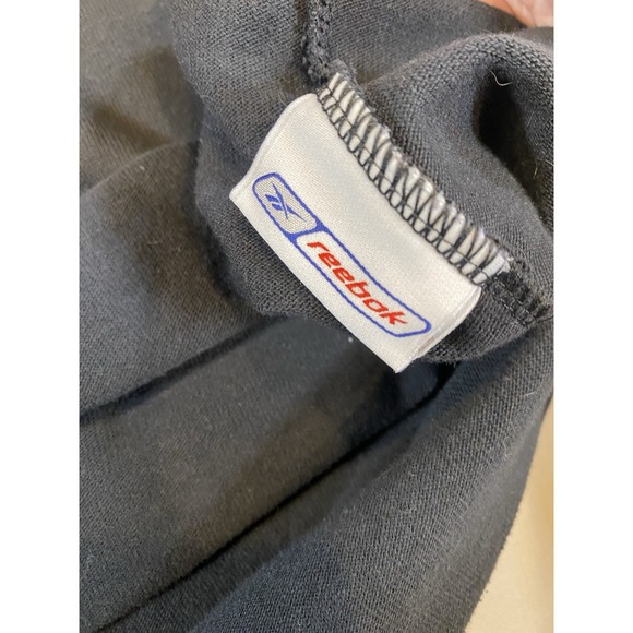 Vintage Wales Rugby Jersey Short Sleeve Reebok Official Team Size‎ 44 Richards - Picture 7 of 10